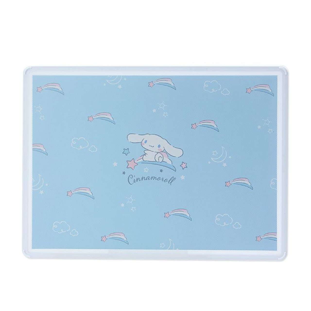 Sanrio Characters Cutting Board