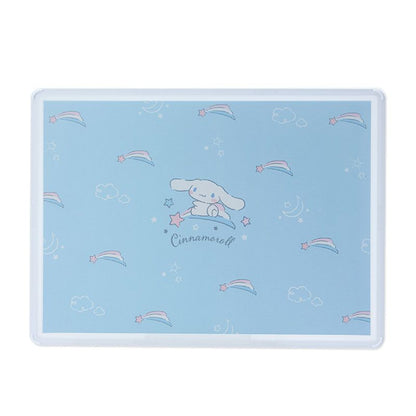 Sanrio Characters Cutting Board