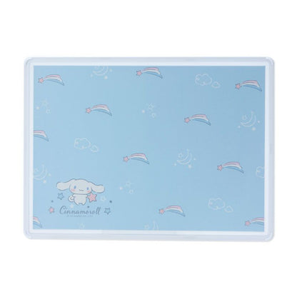Sanrio Characters Cutting Board