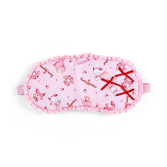 Sanrio Characters Hocance Eye Mask
