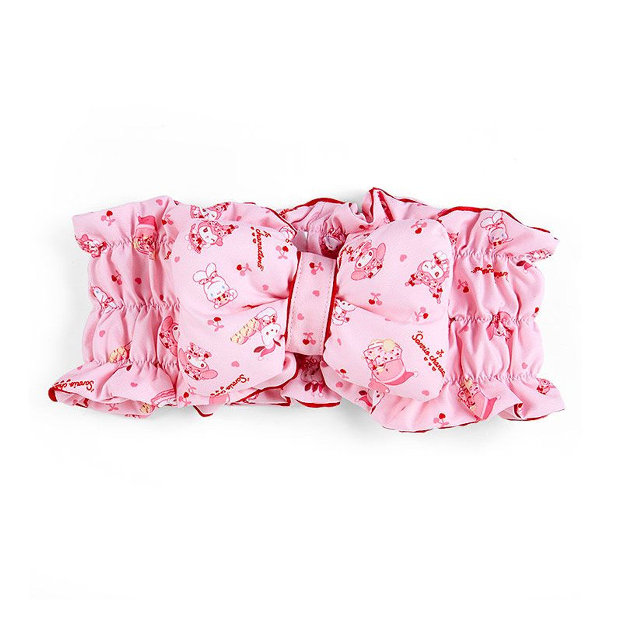 Sanrio Characters Hocance Headband