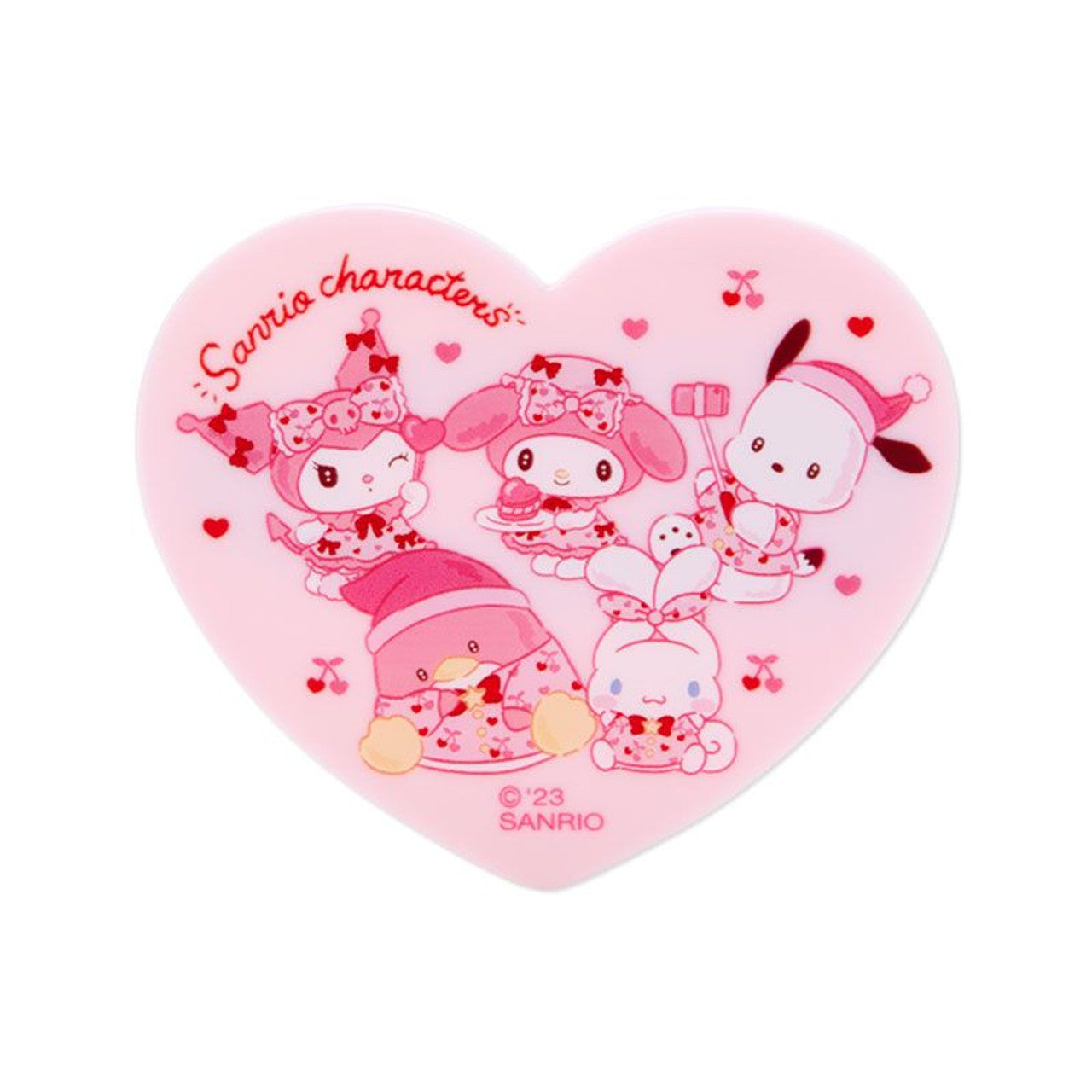 Sanrio Character Hocance Hair Clip