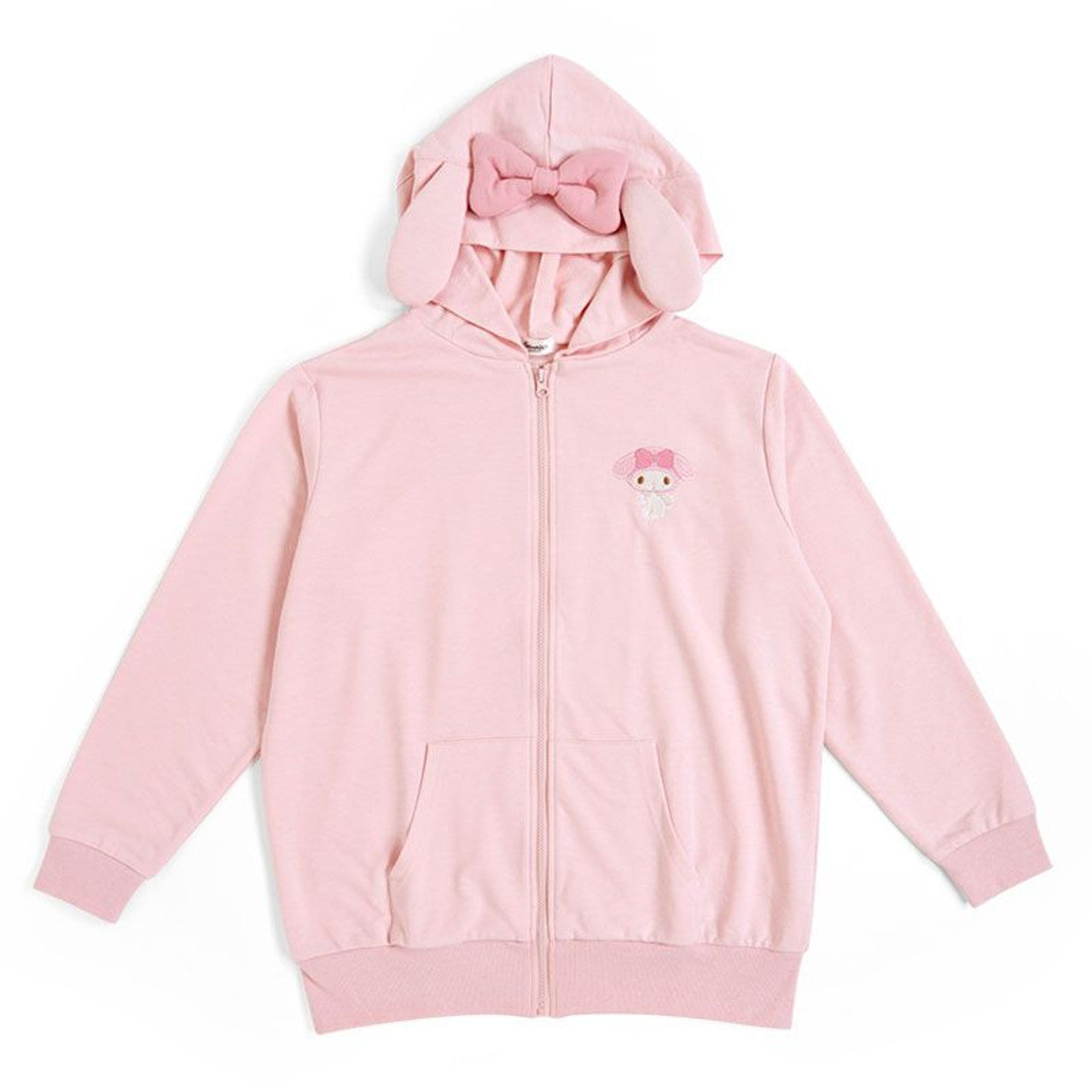 Sanrio Characters Adult Hoodie