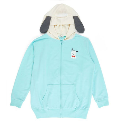 Sanrio Characters Adult Hoodie