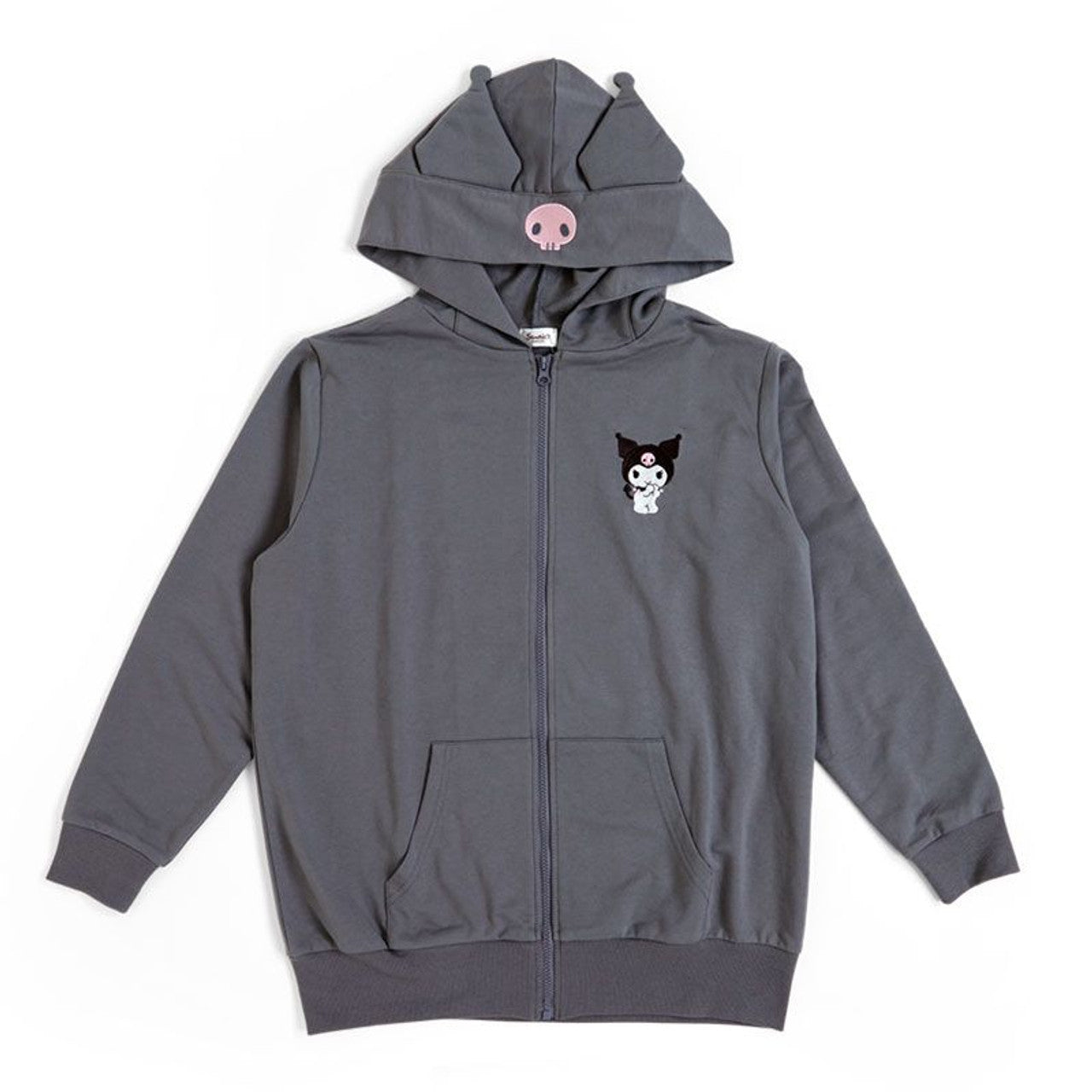 Sanrio Characters Adult Hoodie