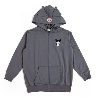 Sanrio Characters Adult Hoodie