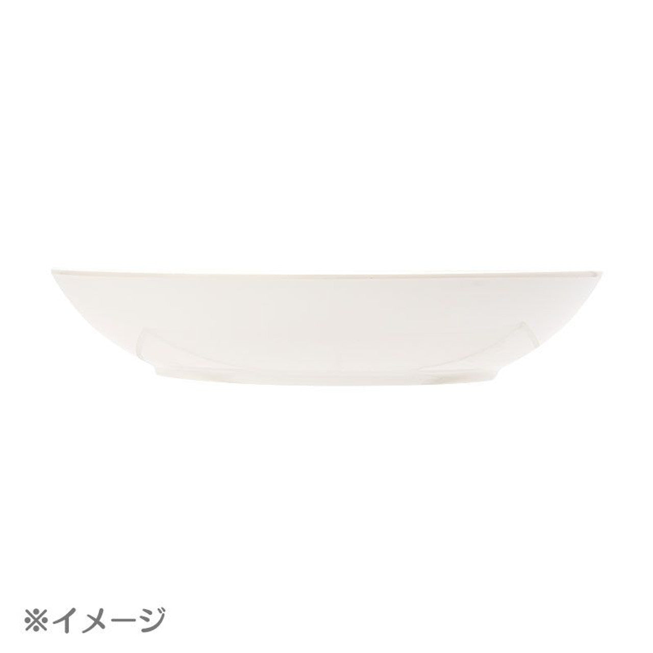 Sanrio Characters Curry and Pasta Plate