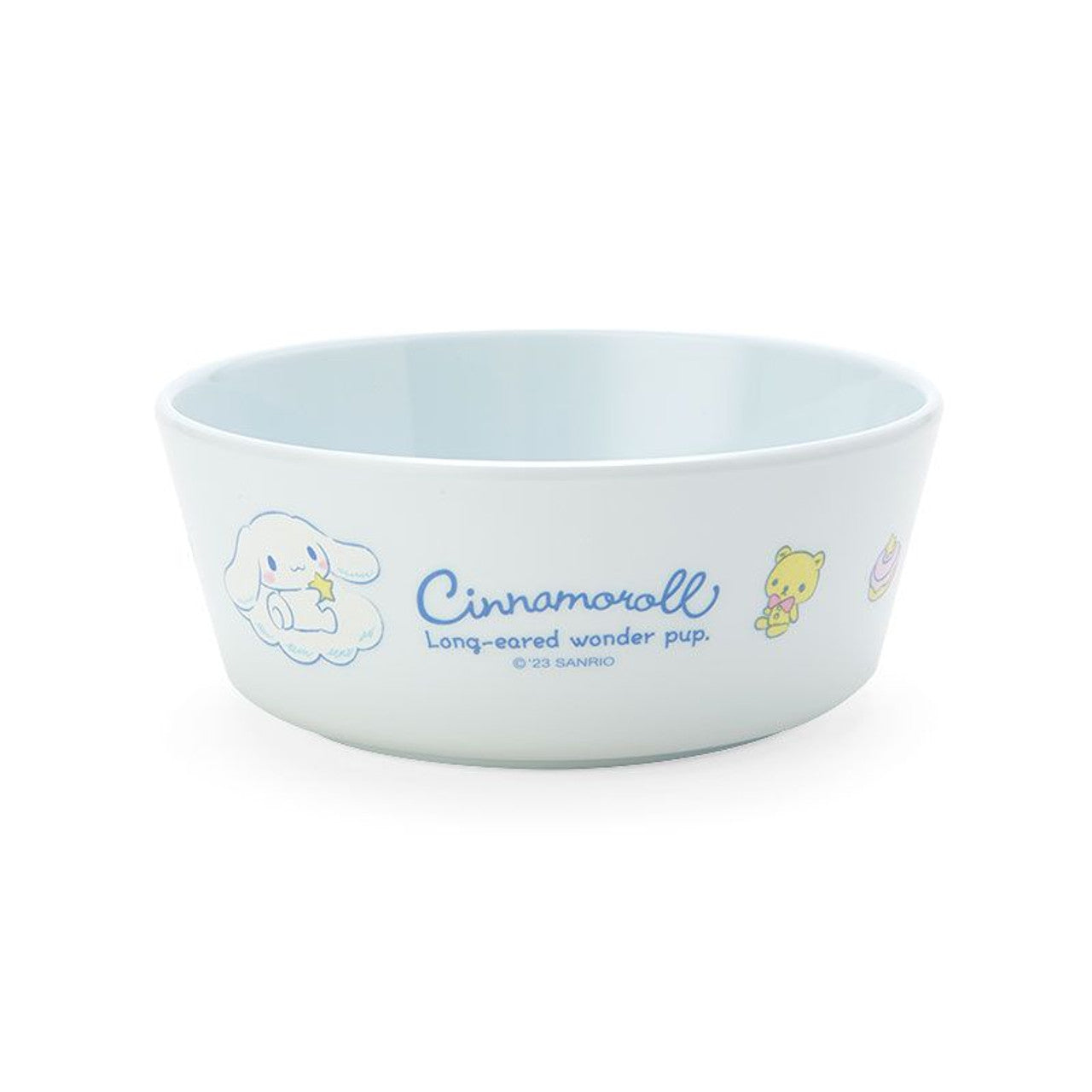 Sanrio Characters Melamine Bowl