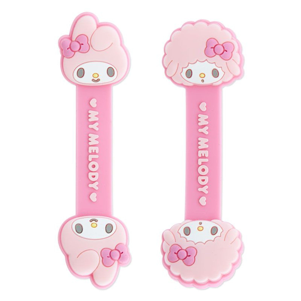 Sanrio Characters and Friends Cable Holder