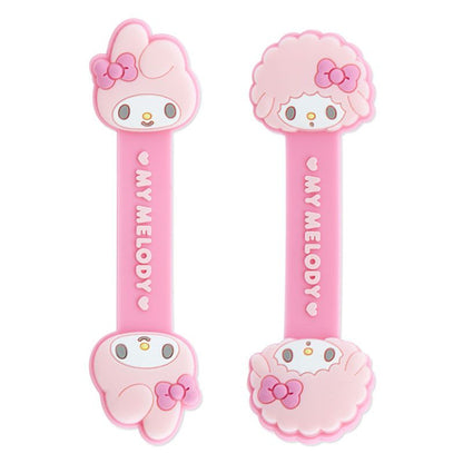 Sanrio Characters and Friends Cable Holder