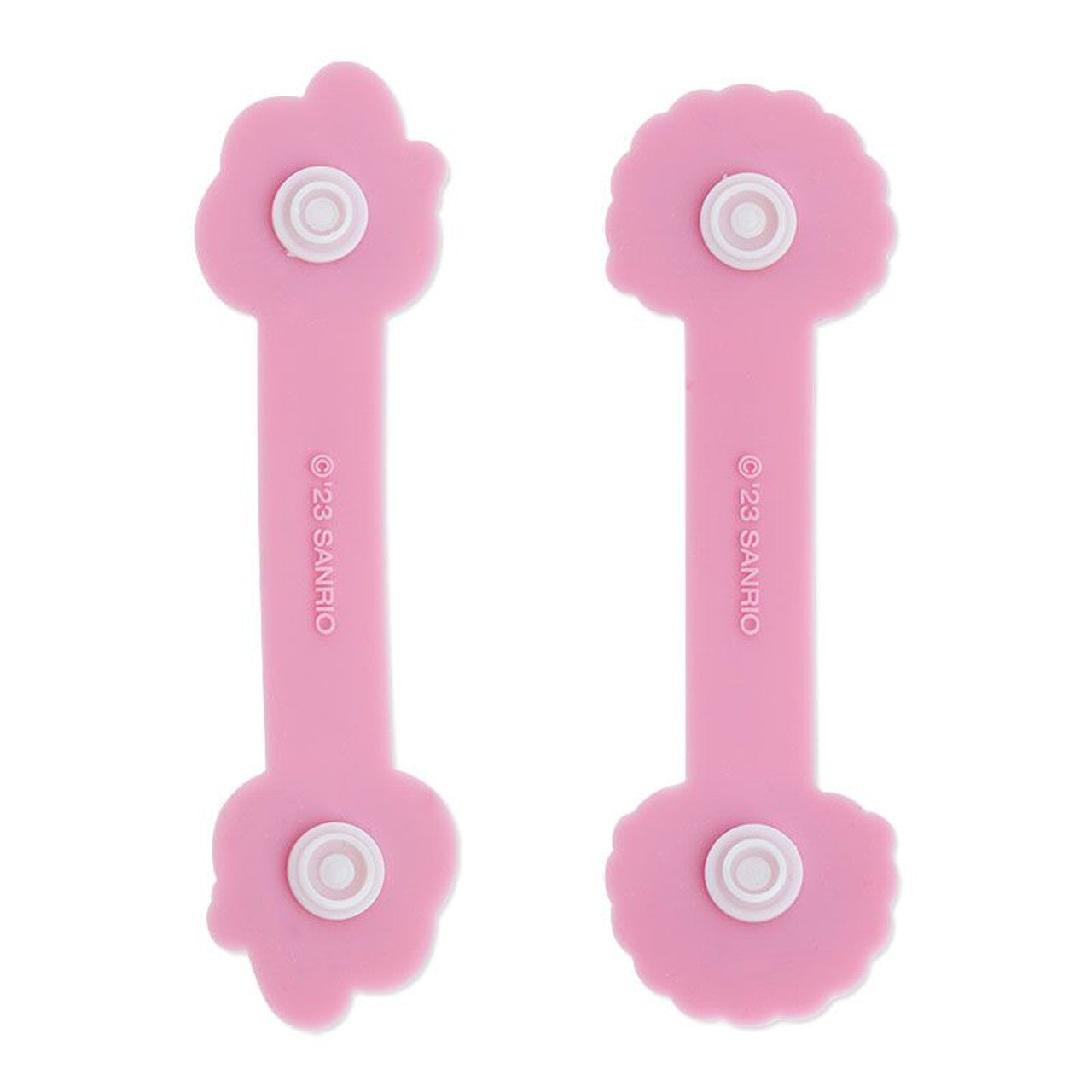 Sanrio Characters and Friends Cable Holder