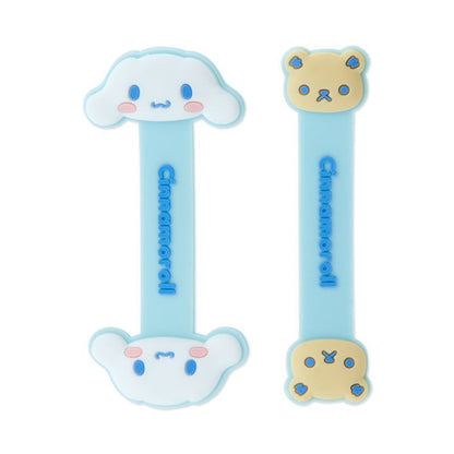 Sanrio Characters and Friends Cable Holder