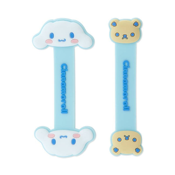 Sanrio Characters and Friends Cable Holder