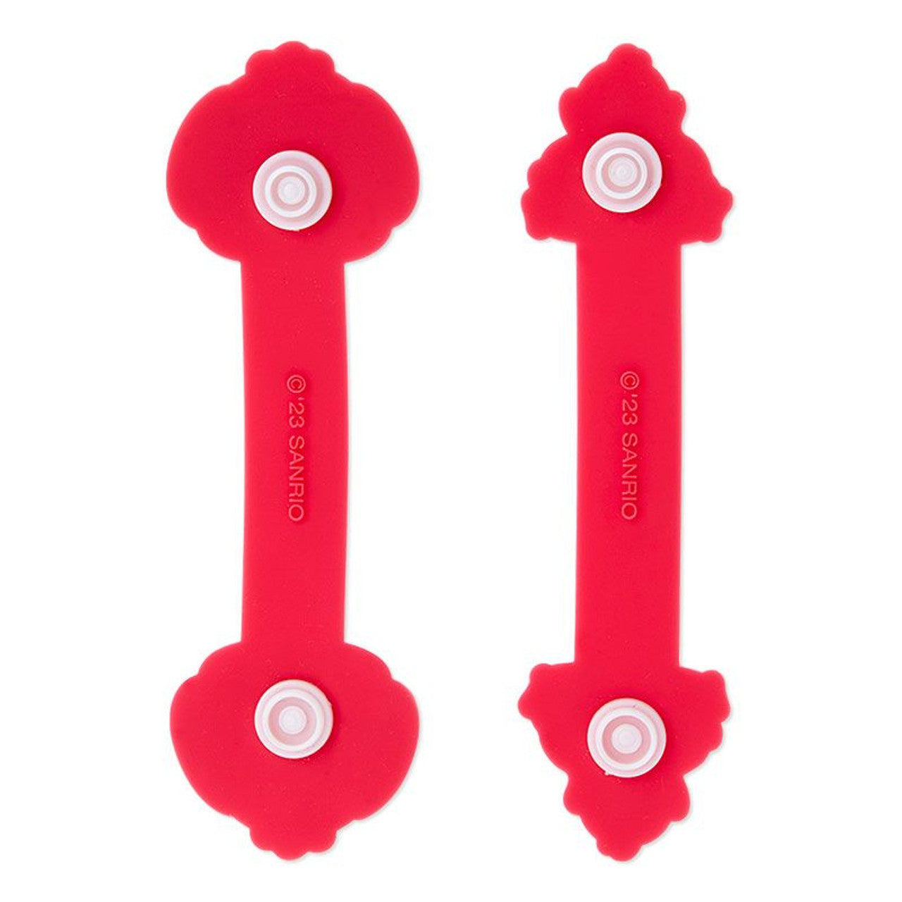 Sanrio Characters and Friends Cable Holder