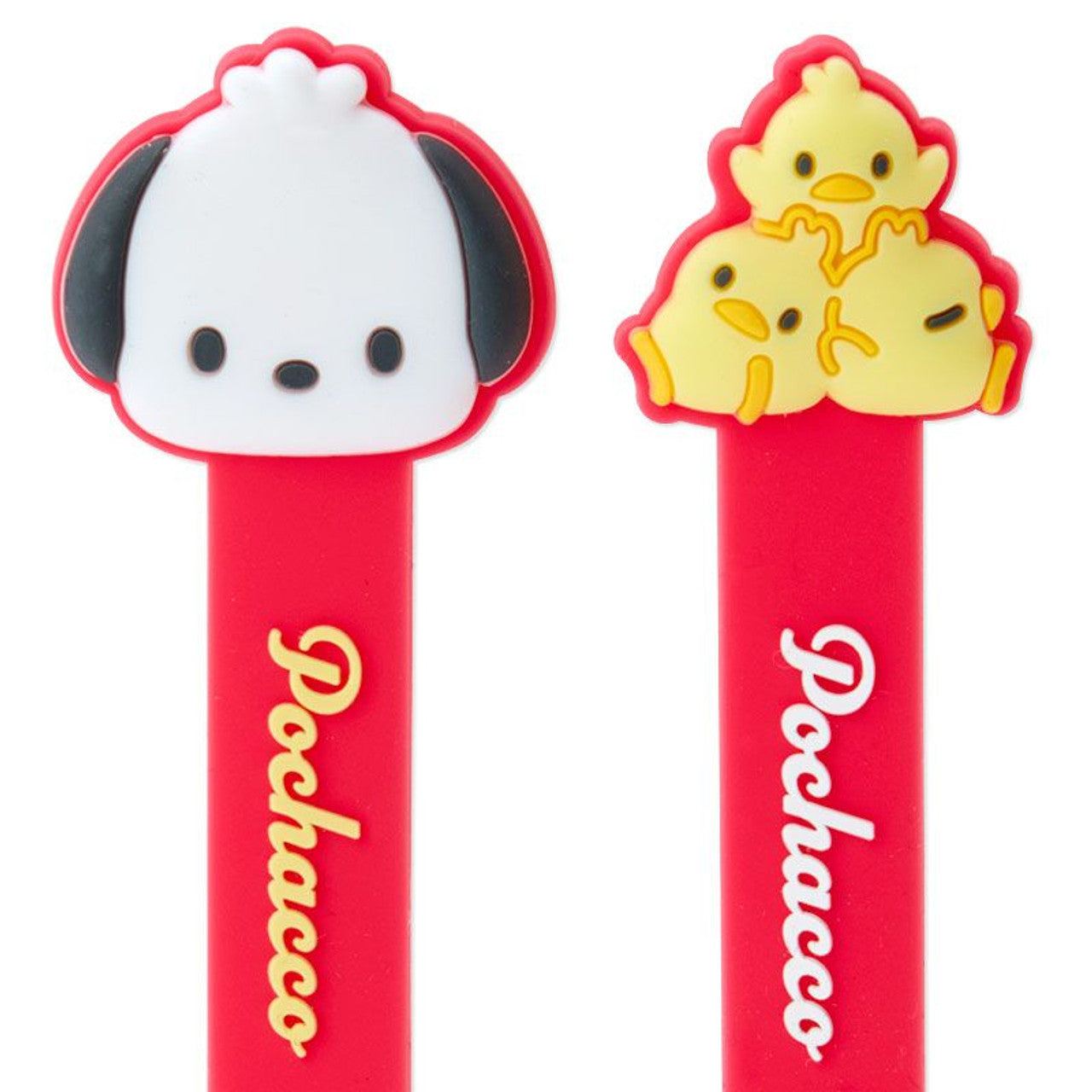 Sanrio Characters and Friends Cable Holder