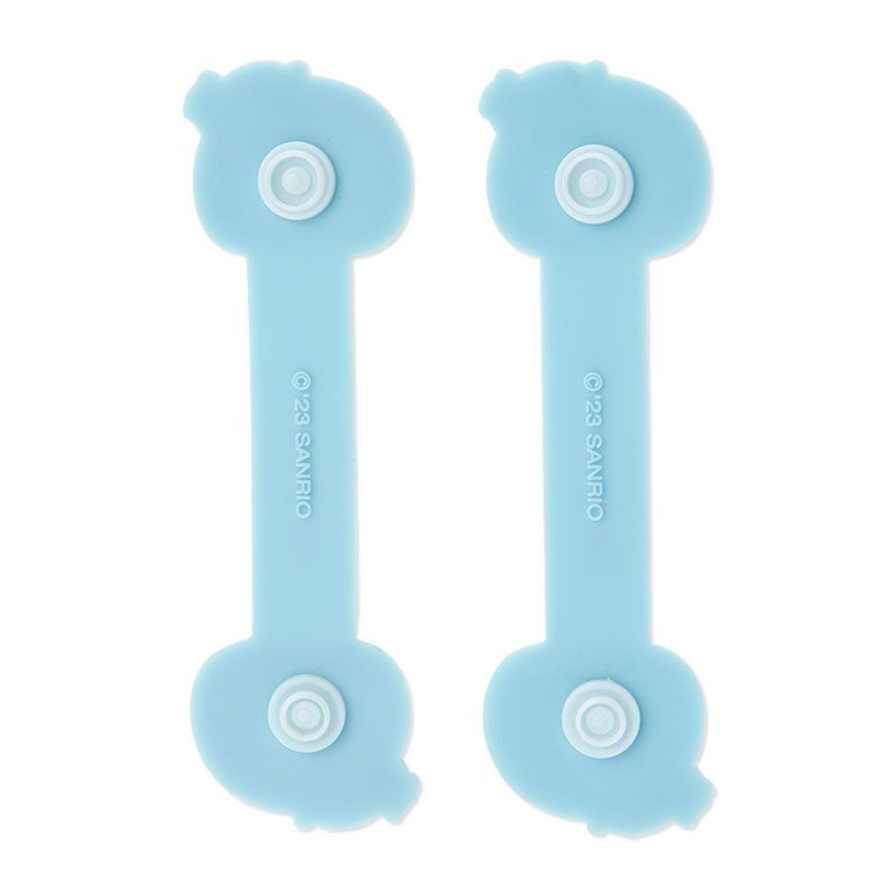 Sanrio Characters and Friends Cable Holder