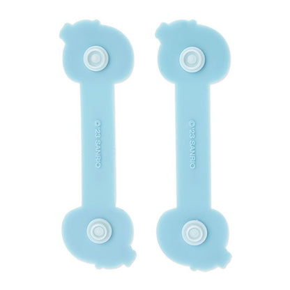 Sanrio Characters and Friends Cable Holder