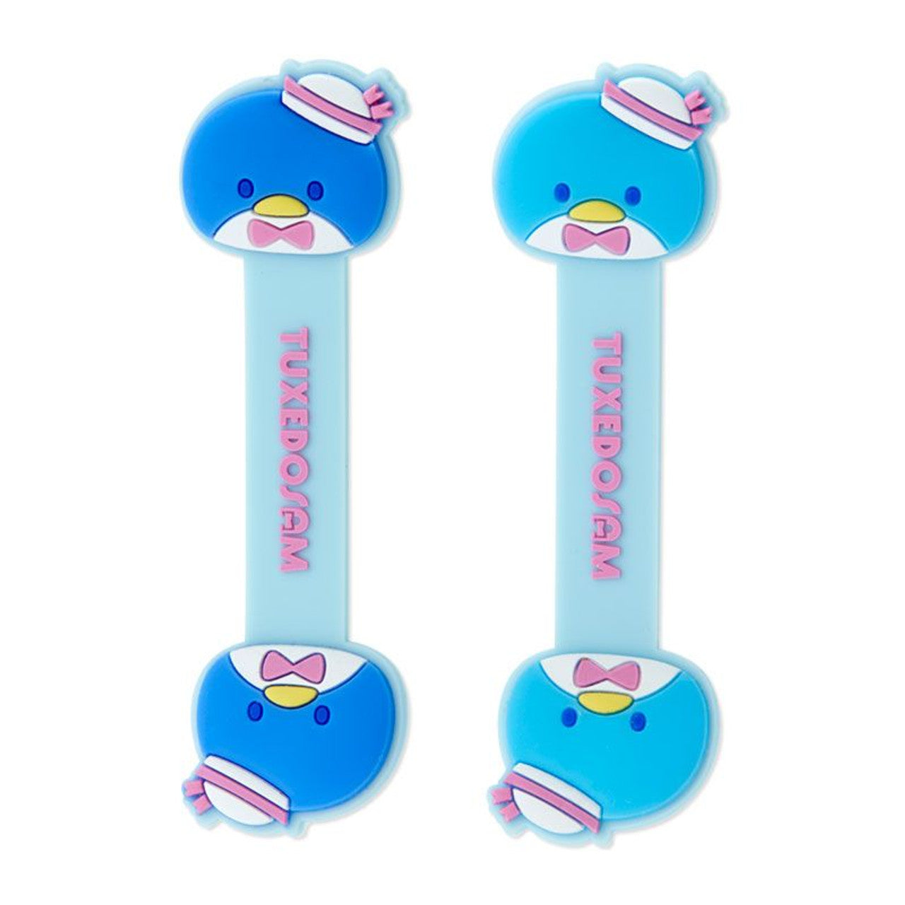 Sanrio Characters and Friends Cable Holder