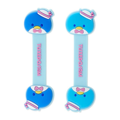 Sanrio Characters and Friends Cable Holder