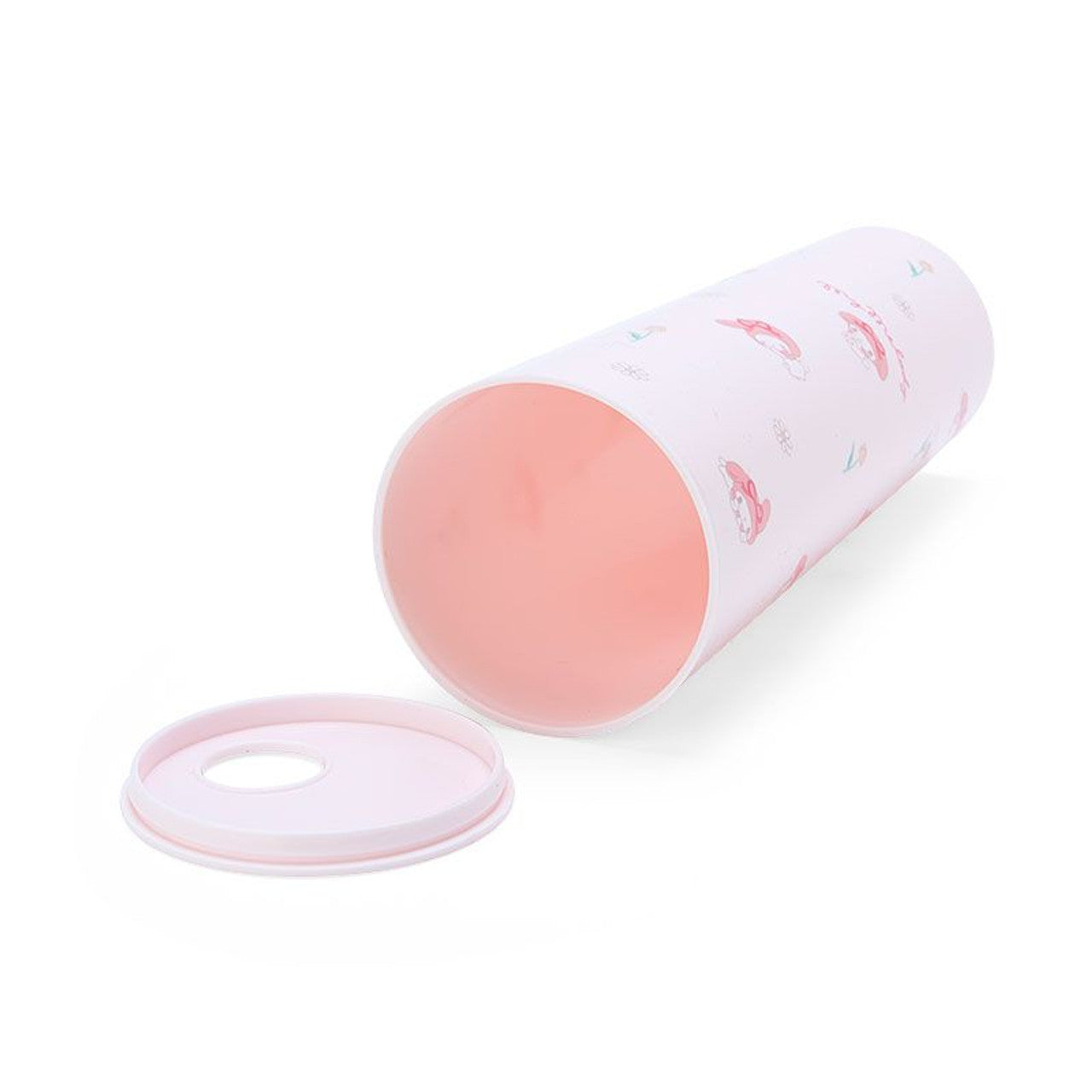 Sanrio Characters Tissue Refill Case