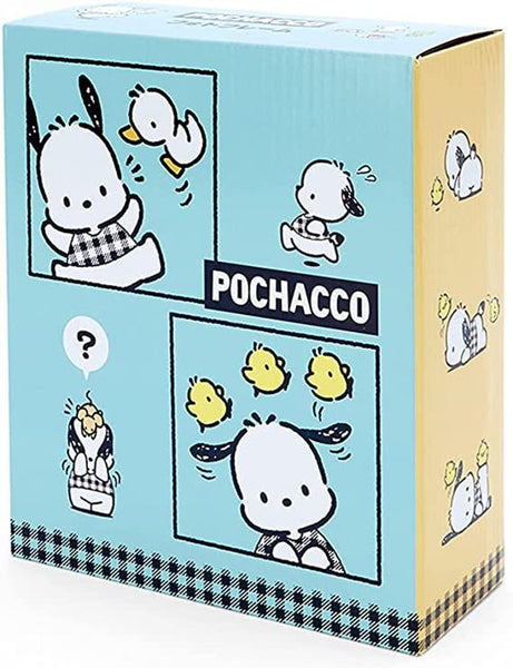 Pochacco Checkered Collection Photo Frame
