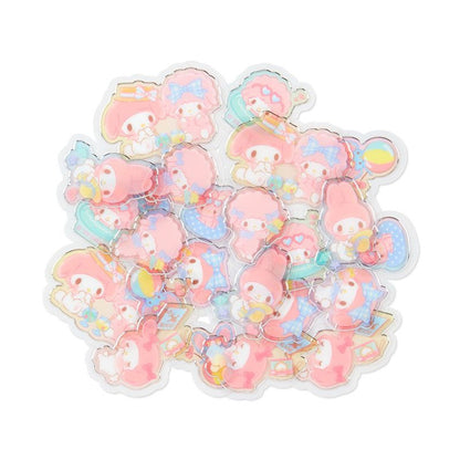 Sanrio Characters T-Shirt Stickers