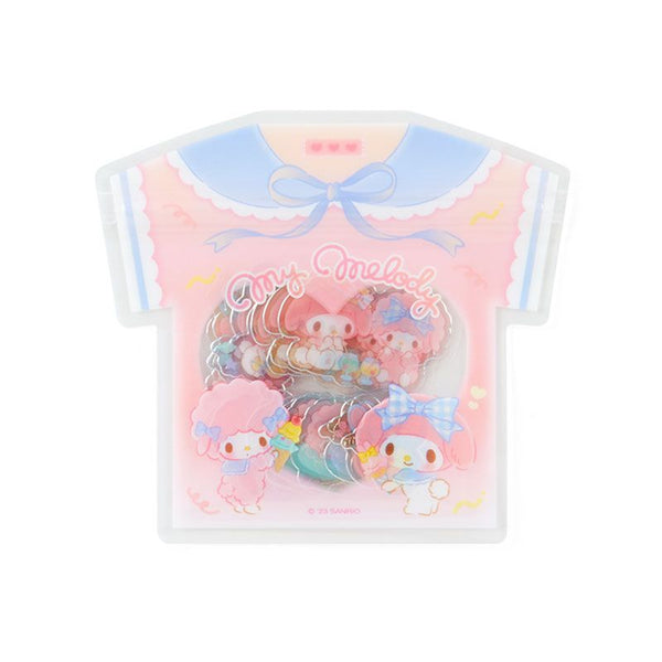 Sanrio Characters T-Shirt Stickers