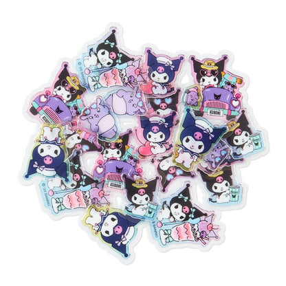 Sanrio Characters T-Shirt Stickers