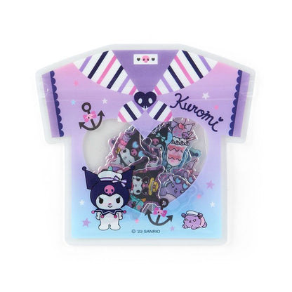 Sanrio Characters T-Shirt Stickers