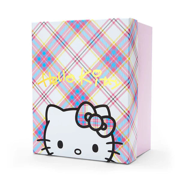 Hello Kitty 50th Birthday Large Plush