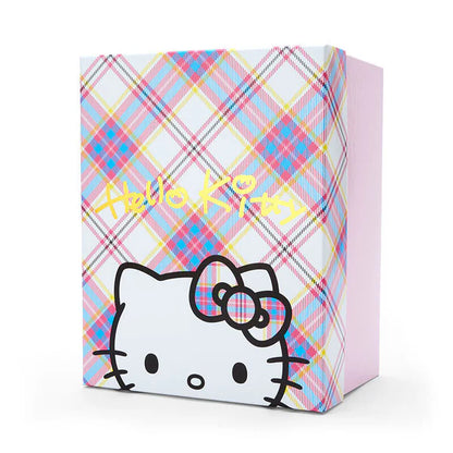 Hello Kitty 50th Birthday Large Plush