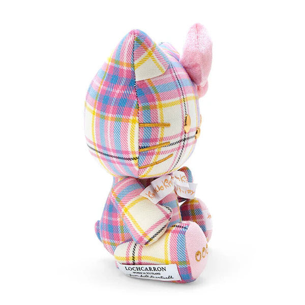 Hello Kitty 50th Birthday Large Plush