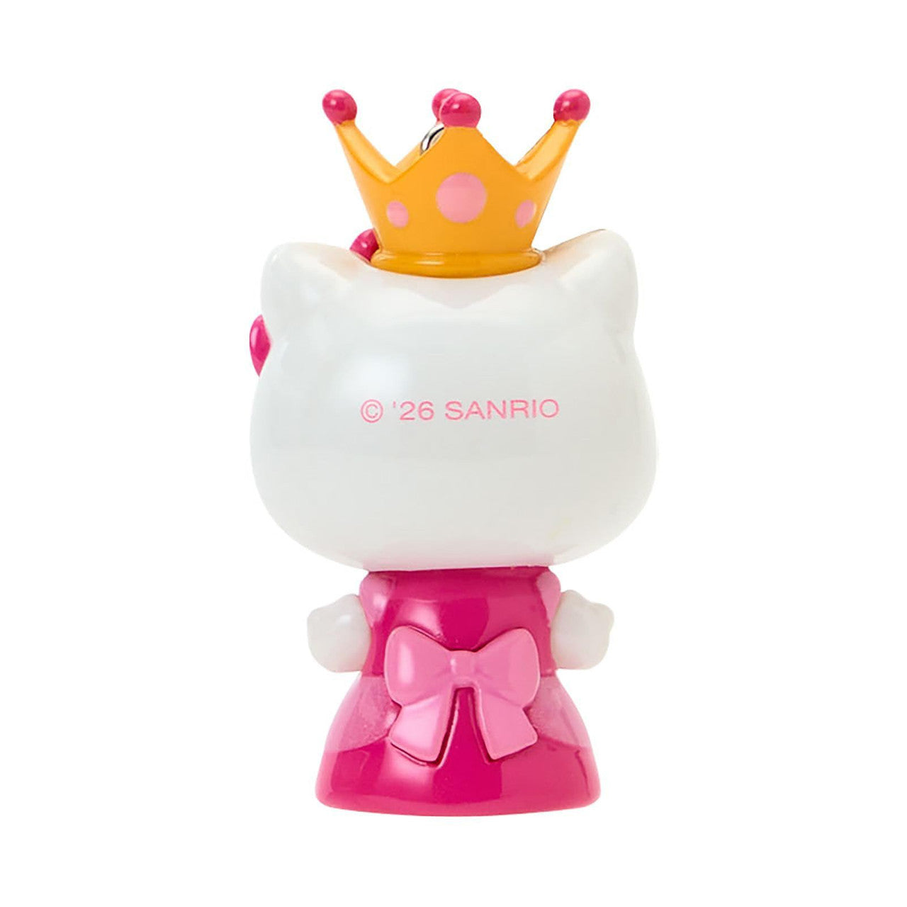 Hello Kitty Charm and Sticker Set