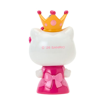 Hello Kitty Charm and Sticker Set