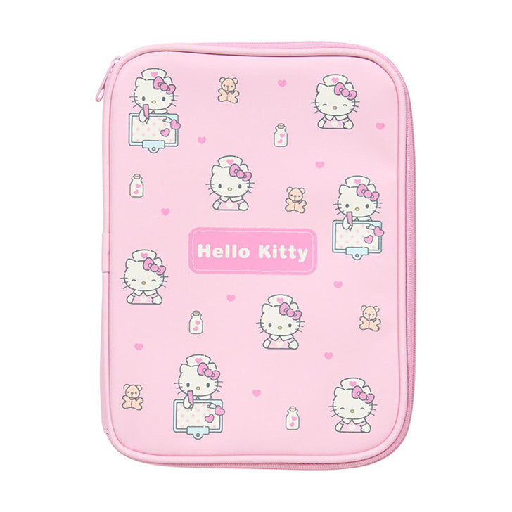 Hello Kitty Medium Medical Case