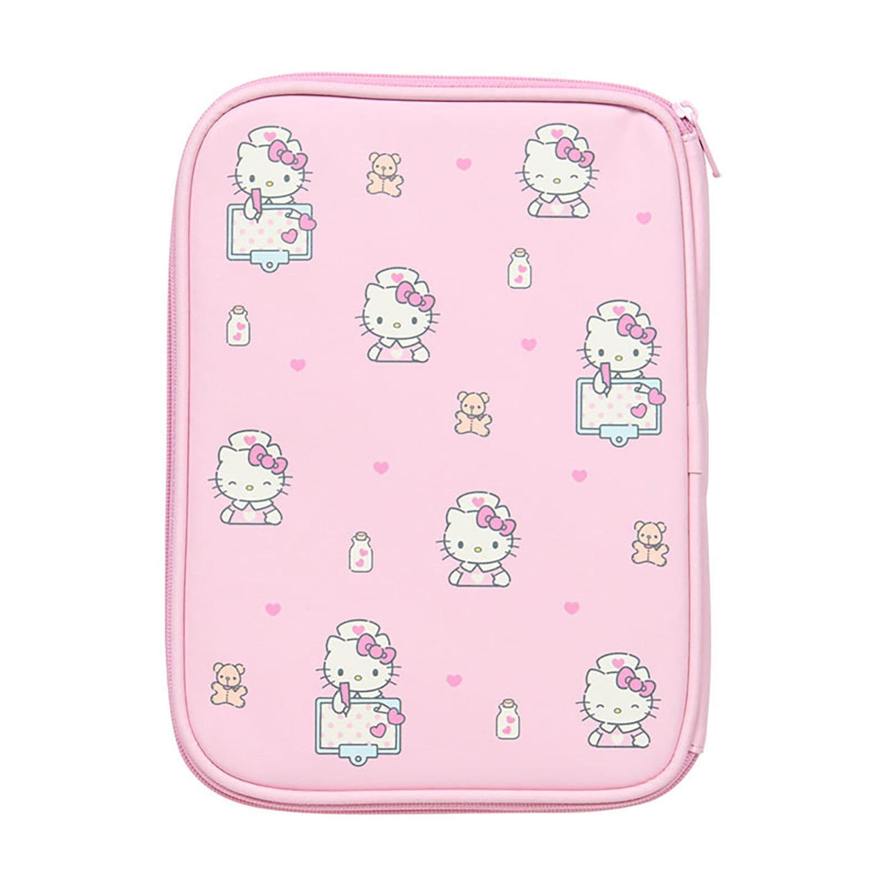 Hello Kitty Medium Medical Case