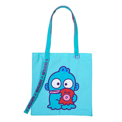 Hangyodon Pose Tote Bag