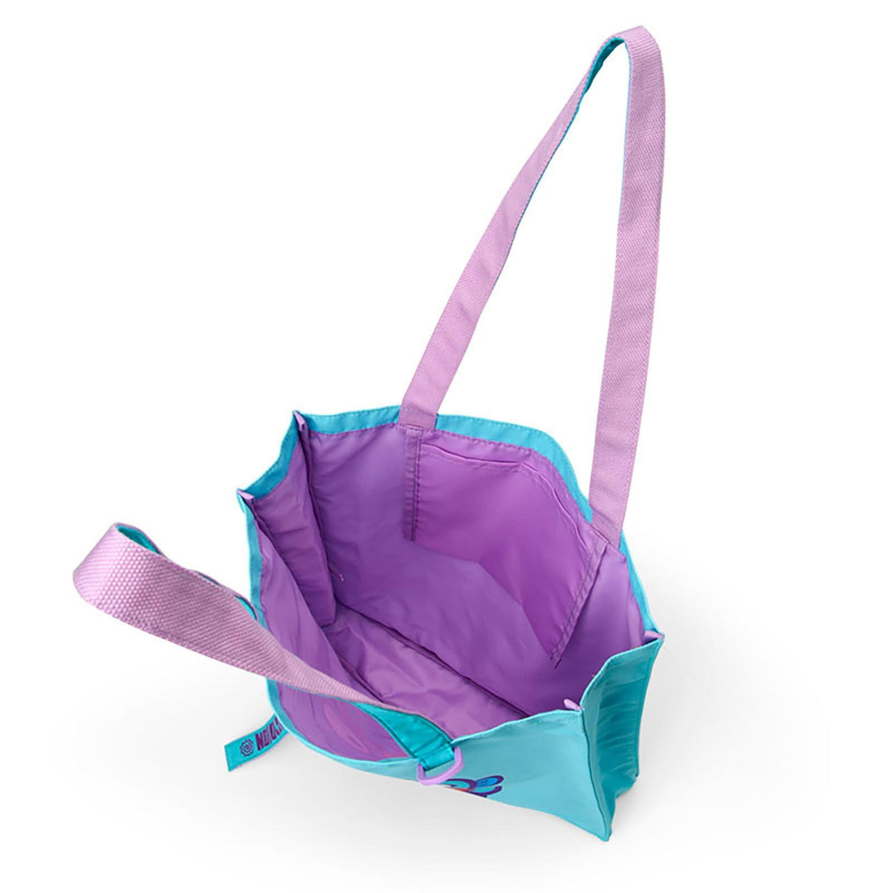 Hangyodon Pose Tote Bag