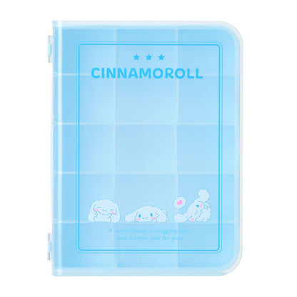 Cinnamoroll Medium Book Accessory Case