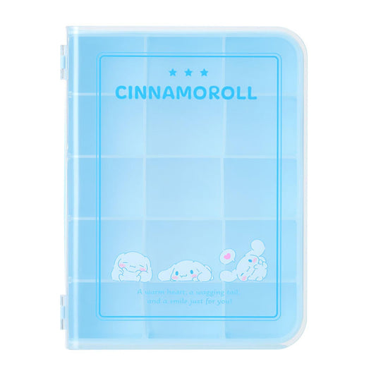 Cinnamoroll Medium Book Accessory Case