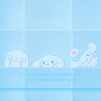 Cinnamoroll Medium Book Accessory Case