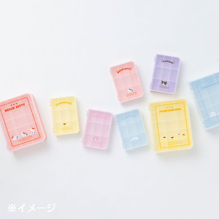 Cinnamoroll Medium Book Accessory Case