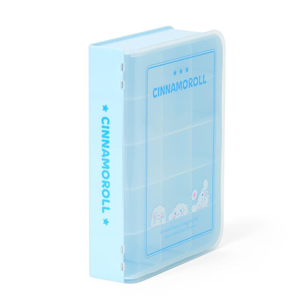 Cinnamoroll Medium Book Accessory Case