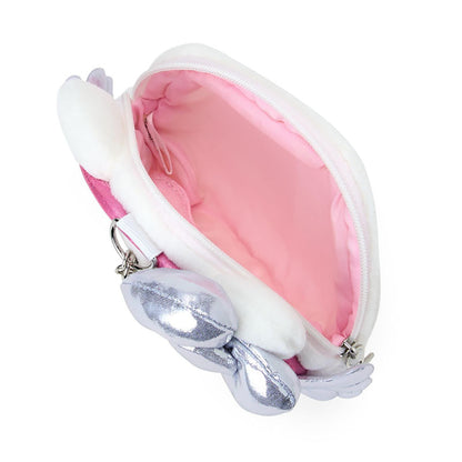 Hello Kitty Planet Face Shaped Pouch