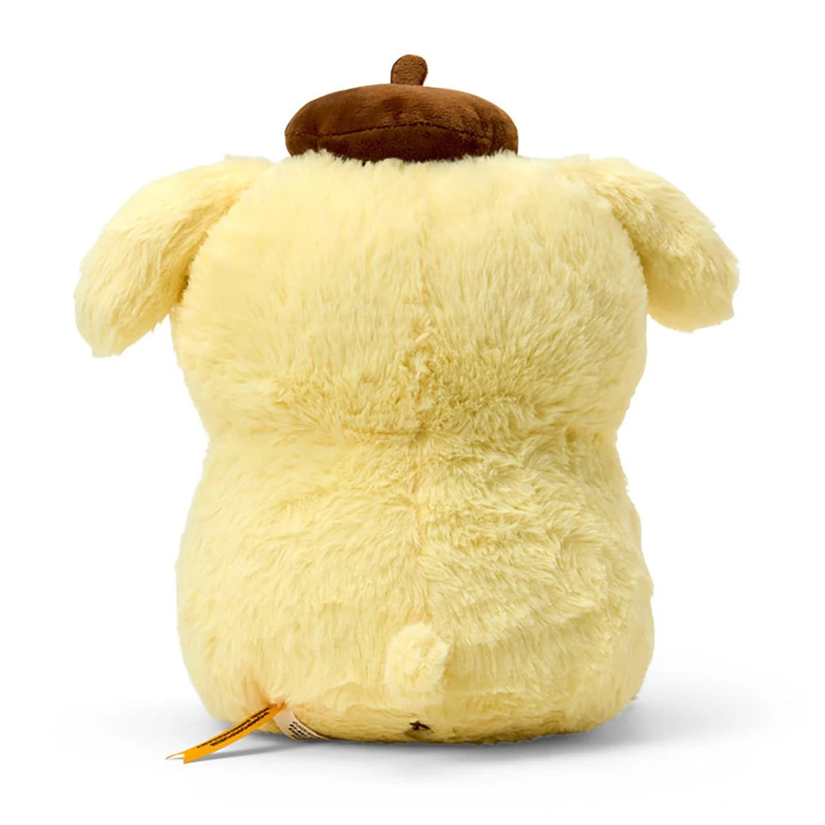 Pompompurin 30th Anniversary Plush Clock
