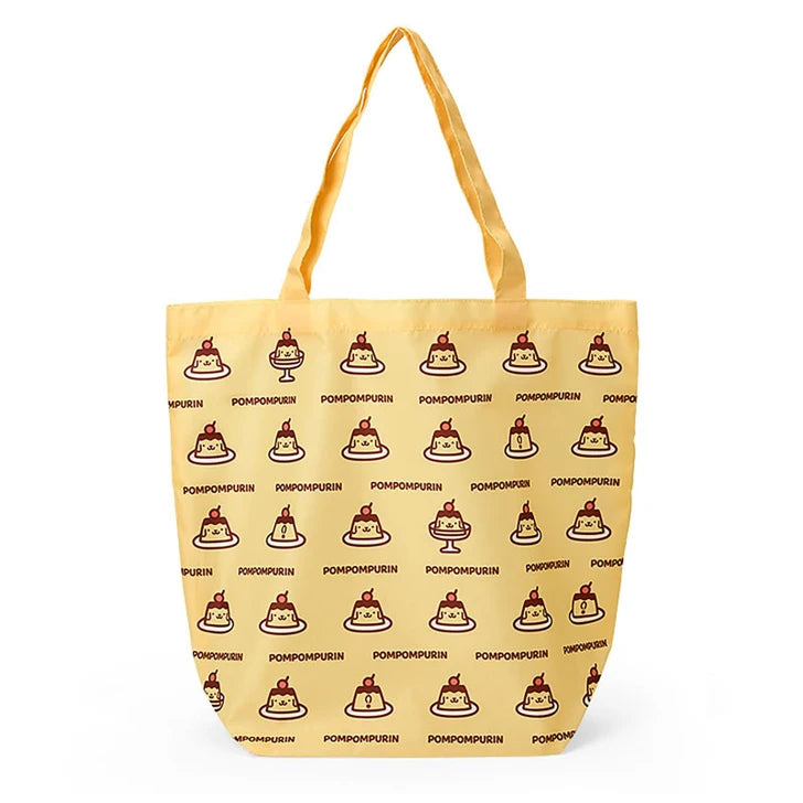 Pompompurin 30th Reusable Shopping Bag