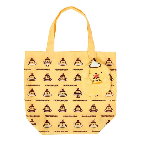 Pompompurin 30th Reusable Shopping Bag