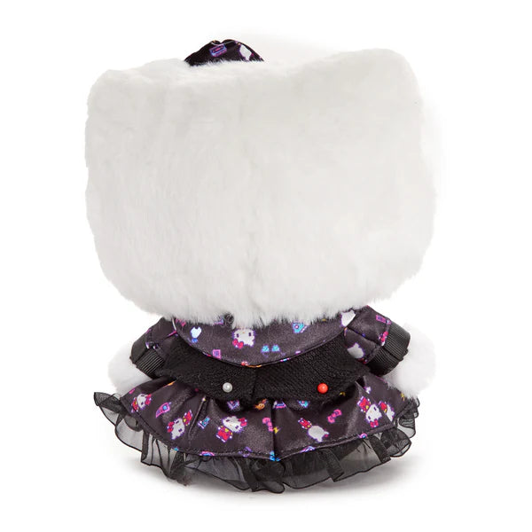 Hello Kitty Retro Pixel 7