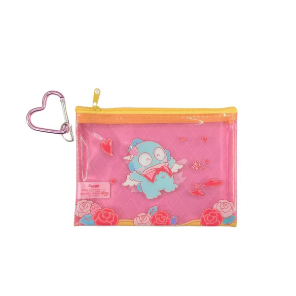 Sanrio Characters Mix Angel Devil Zipper Pouch Blind Box