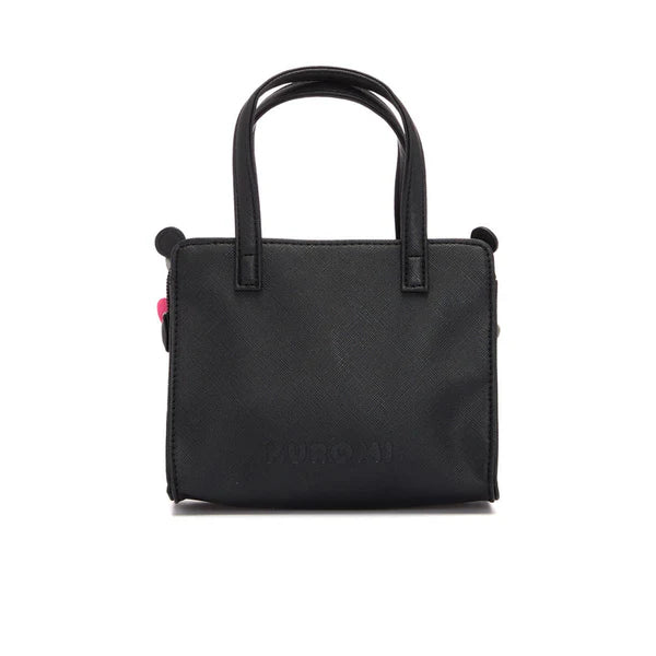 Kuromi Black Mini Handbag